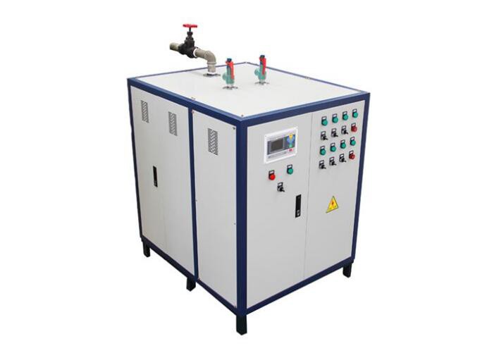 Steam Generator For Steam Room