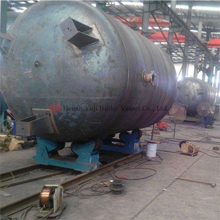 High Capacity Low Pressure Medium Pressure High Pressure Hydrogen Storage Tank