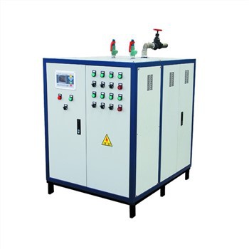 গাড়ির জন্য 50kw বৈদ্যুতিক বাষ্প জেনারেটর লন্ড্রি বাষ্প জেনারেটর