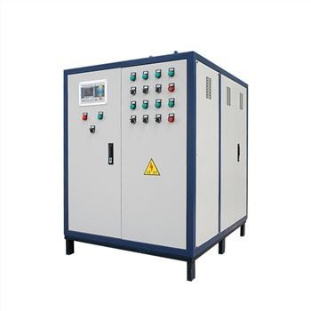 বাথরুম সেন্টার 36kw বৈদ্যুতিক বাষ্প জেনারেটরের জন্য পরিষ্কার বৈদ্যুতিক বাষ্প বয়লার